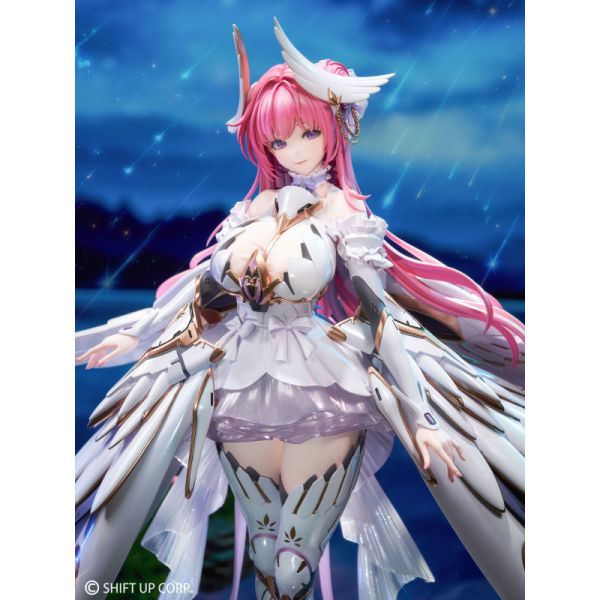 [豪華版] HobbySakura 1/7 勝利女神:妮姬 桃樂絲 PVC完成品 [豪華版] HobbySakura 1/7 勝利女神:妮姬 桃樂絲 PVC完成品