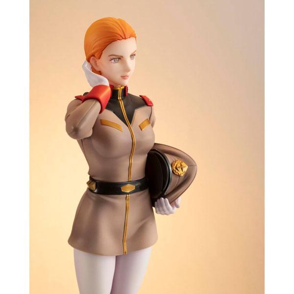 (預購) MegaHouse GGG系列 機動戰士鋼彈 瑪琪露達・阿賈恩 feat. 壽司 完成品 20261013 MegaHouse GGG系列 機動戰士鋼彈 瑪琪露達・阿賈恩 feat. 壽司 完成品