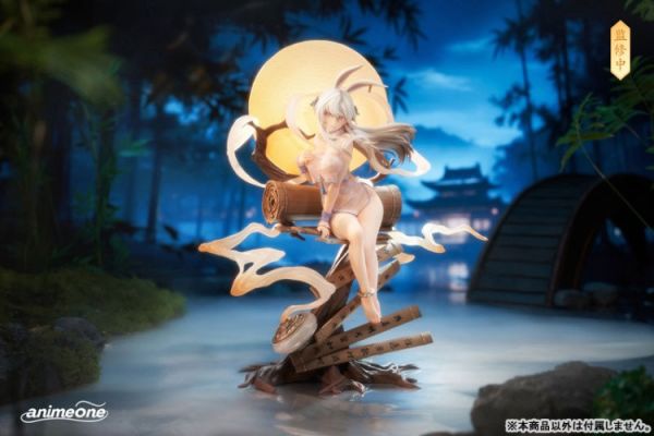 (預購) Animeone 1/7  嫦娥·月夕憐香 Ver. 初回典藏版 PVC完成品 20251104 Animeone 1/7  嫦娥·月夕憐香 Ver. 初回典藏版 PVC完成品
