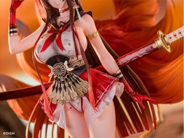 (預購) [豪華版] MIMOSA 1/7 YAMATO PVC完成品 20260319 [豪華版] MIMOSA 1/7 YAMATO PVC完成品