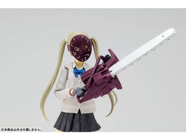 (預購) Tomytec 1/12 迷你武裝 LD030 喪屍獵人SET A 組裝商品 20260825 Tomytec 1/12 迷你武裝 LD030 喪屍獵人SET A 組裝商品