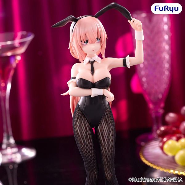 (預購) FURYU 景品 學生會也有洞！ BiCute Bunnies 陸奧駒絽 2702 20260906 FURYU 景品 學生會也有洞！ BiCute Bunnies 陸奧駒絽