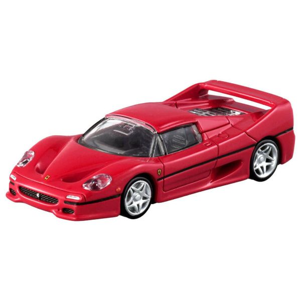 TOMICA Premium 06 多美小汽車 法拉利 Ferrari F50 TOMICA Premium 06 多美小汽車 法拉利 Ferrari F50
