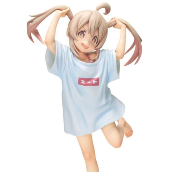 Kotobukiya 壽屋 1/6 不當哥哥了! 緒山真尋 T-shirt Ver. PVC完成品 Kotobukiya 壽屋 1/6 不當哥哥了! 緒山真尋 T-shirt Ver. PVC完成品
