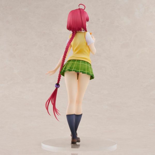 (預購) Union Creative 出包王女Darkness 制服系列 黑咲芽亞 完成品 20260917 Union Creative 出包王女Darkness 制服系列 黑咲芽亞 完成品