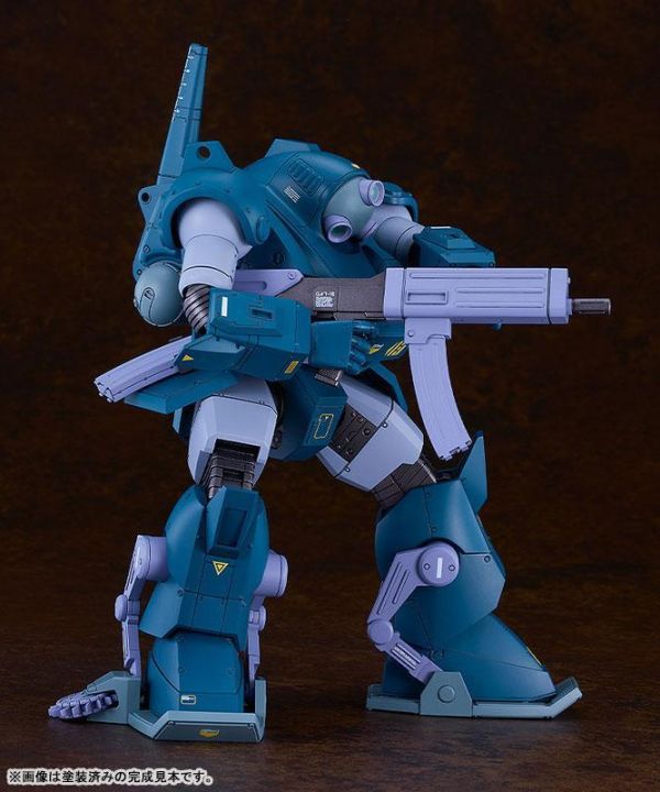 (預購) Max Factory PLAMAX 裝甲騎兵波德姆茲 SV-05 1/24 ATH-06-WP 潛水甲蟲 組裝模型 20261029 Max Factory PLAMAX 裝甲騎兵波德姆茲 SV-05 1/24 ATH-06-WP 潛水甲蟲 組裝模型