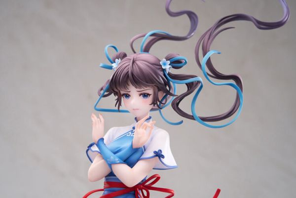 (預購) APEX 1/7 仙劍奇俠傳 趙靈兒 雷引仙靈Ver. PVC完成品 20251008 (預購) APEX 1/7 仙劍奇俠傳 趙靈兒 雷引仙靈Ver. PVC完成品 20251008