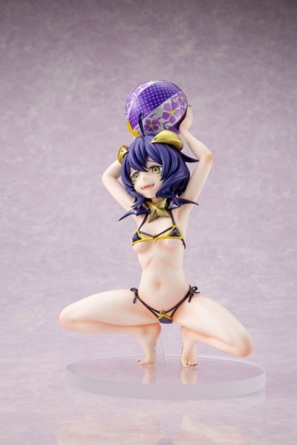 (預購) [18禁商品] KADOKAWA 1/6 夢想成為魔法少女 瑪吉雅邪惡 泳裝 Ver. PVC完成品 (預購) [18禁商品] KADOKAWA 1/6 夢想成為魔法少女 瑪吉雅邪惡 泳裝 Ver. PVC完成品
