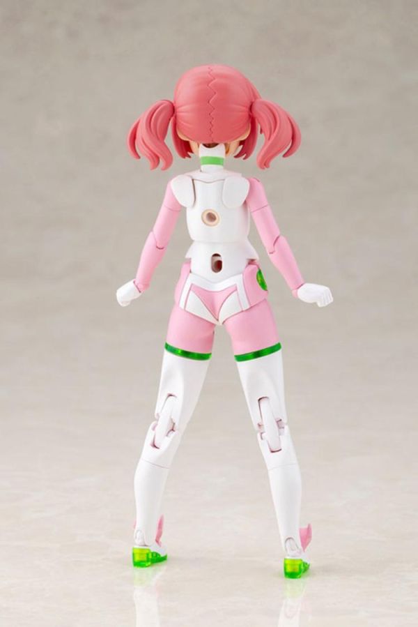 (預購) Kotobukiya 壽屋 Megami Device 女神裝置 PUNI MOFU 貓貓 with 本田猴 Z50J-1 組裝模型 20260520 Kotobukiya 壽屋 Megami Device 女神裝置 PUNI☆MOFU 貓貓 with 本田猴 Z50J-1 組裝模型