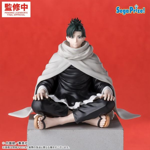 (預購) SEGA 景品 神樂鉢 High Premium Perching Figure 漆羽洋兒 2610 20260429 SEGA 景品 神樂鉢 High Premium Perching Figure 漆羽洋兒