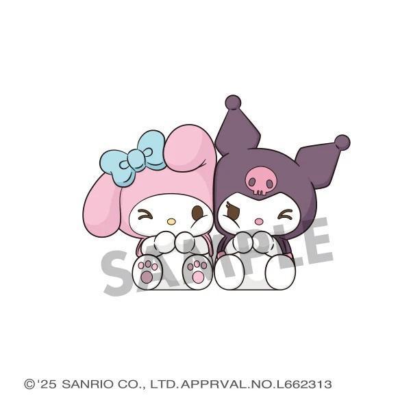 (預購) [再販] MegaHouse 盲盒 SANRIO 三麗鷗 Pita Cute 一中盒4入販售 20260920 [再販] MegaHouse 盲盒 SANRIO 三麗鷗 Pita Cute 一中盒4入販售