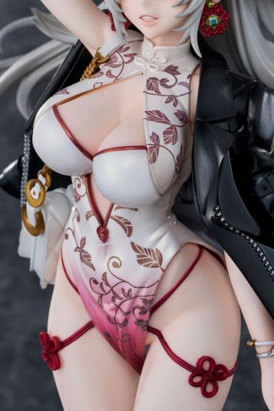 T.E.S.T 1/6 DZ12SX 辰崎 龍 PVC T.E.S.T 1/6 DZ12SX 辰崎 龍 PVC