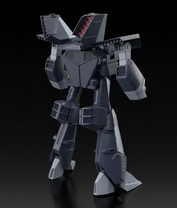 (預購) Good Smile MODEROID 超時空世紀 NIKICK 奧爾森機 組裝模型 20260610 Good Smile MODEROID 超時空世紀 NIKICK 奧爾森機 組裝模型