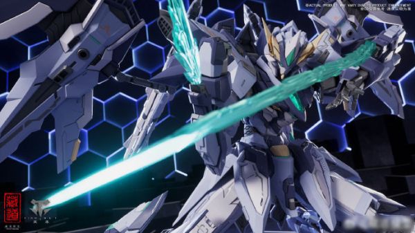 藏道模型 天罰機甲 CD-TG02 合金 可動完成品 藏道模型 天罰機甲 CD-TG02 合金 可動完成品