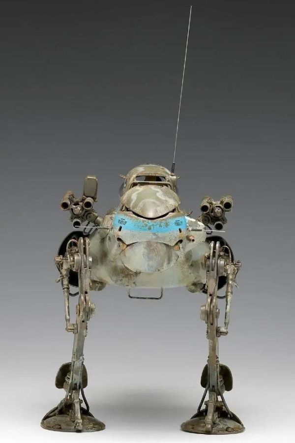(預購) WAVE 1/20 H.A.F.S. Super Jerry 組裝模型 20260901 WAVE 1/20 H.A.F.S. Super Jerry 組裝模型