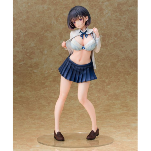 (預購) Daiki 1/6 井上優莉奈 健全版 PVC完成品 20260210 Daiki 1/6 井上優莉奈 健全版 PVC完成品