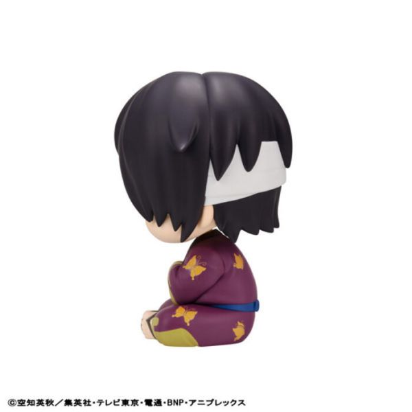 [標準版] MegaHouse LOOK UP 銀魂 高杉晉助 [標準版] MegaHouse LOOK UP 銀魂 高杉晉助