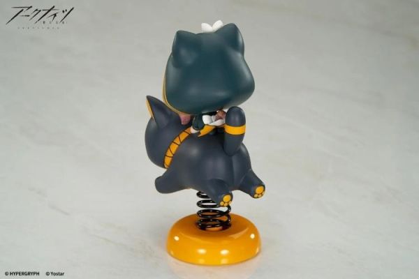 (預購) APEX TOYS 明日方舟 HappyShake系列 Q版搖搖樂 佩佩 PVC完成品 20260428 APEX TOYS 明日方舟 HappyShake系列 Q版搖搖樂 佩佩 PVC完成品