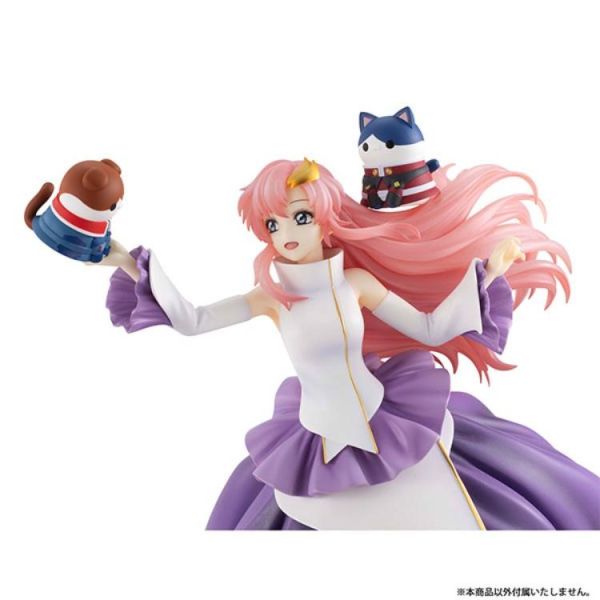 (預購) MEGAHOUSE 盲盒 M.C.P 機動戰士鋼彈 SEED 鋼彈喵 虛假的貓咪 全8種 一中盒8入販售 20260514 MEGAHOUSE 盲盒 M.C.P 機動戰士鋼彈 SEED 鋼彈喵 虛假的貓咪 全8種 一中盒8入販售