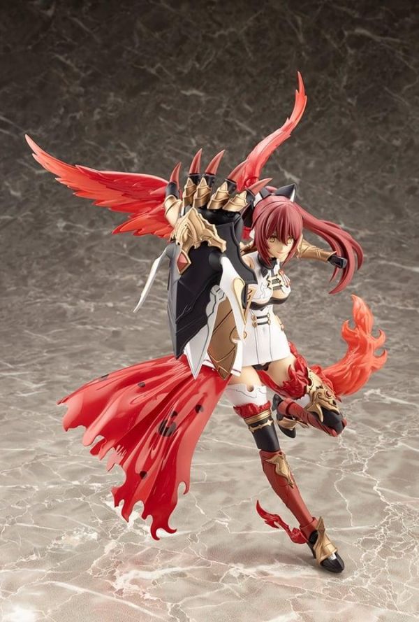 (預購) Kotobukiya 壽屋 ARCANADEA 阿爾卡納蒂亞 霞羽瑶 天使型 Dears系列 AR008 組裝模型 20261014 Kotobukiya 壽屋 ARCANADEA 阿爾卡納蒂亞 霞羽瑶 天使型 Dears系列 AR008 組裝模型