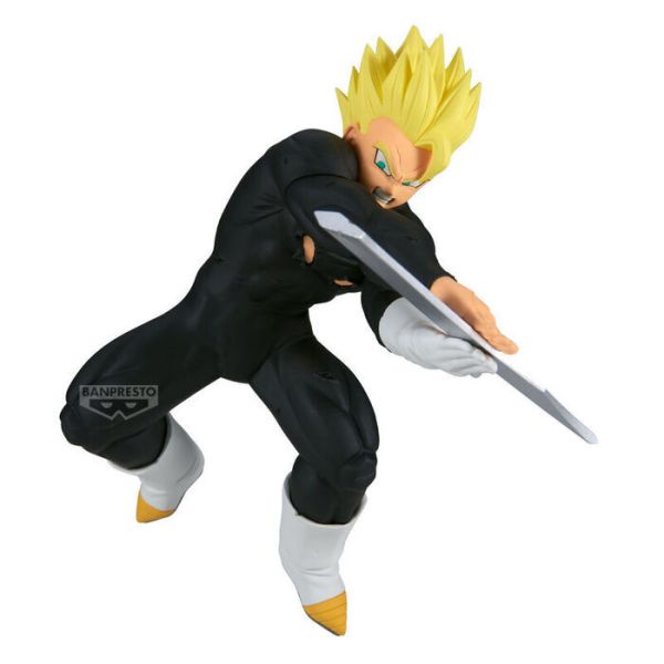 BP景品 七龍珠Z MATCH MAKERS 超賽亞人 孫悟飯（VS達普拉） BANPRESTO 2510 BP景品 七龍珠Z MATCH MAKERS 超賽亞人 孫悟飯（VS達普拉） BANPRESTO