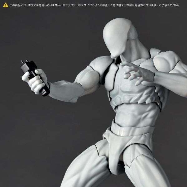 (預購) [再販] KAIYODO 海洋堂 Revoltech 武器特效配件擴充包vol.2 NR053 20260510 [再販] KAIYODO 海洋堂 Revoltech 武器特效配件擴充包vol.2 NR053