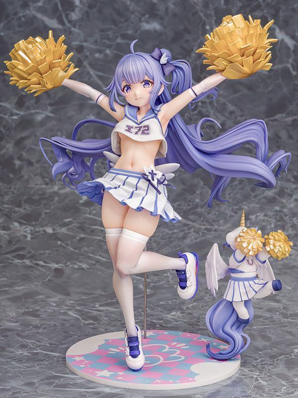 (預購) Phat! 1/6 碧藍航線 Champion of Unicorn 完成品 20261206 Phat! 1/6 碧藍航線 Champion of Unicorn 完成品