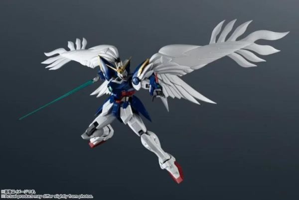 (預購) BANDAI 機動戰士鋼彈 UNIVERS XXXG-00W0 飛翼鋼彈零式(EW) (RENEWAL) 20260609 BANDAI 機動戰士鋼彈 UNIVERS XXXG-00W0 飛翼鋼彈零式(EW) (RENEWAL)