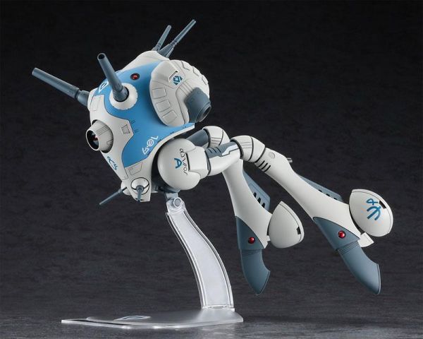 (預購) [再販] HASEGAWA 1/72 超時空要塞 Regult 標準量產型 20261027 [再販] HASEGAWA 1/72 超時空要塞 Regult 標準量產型