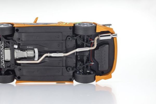 (預購) KYOSHO 京商 1/18 玩命關頭 豐田 Toyota Supra Turbo Fast & Furious (Orange Pearl) 08975FF 20260205 KYOSHO 京商 1/18 玩命關頭 豐田 Toyota Supra Turbo Fast & Furious (Orange Pearl) 08975FF