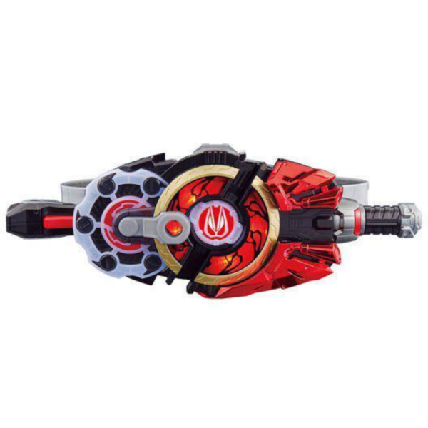 (預購) BANDAI 假面騎士SUPER BEST DX慾望驅動器 20260816 BANDAI 假面騎士SUPER BEST DX慾望驅動器