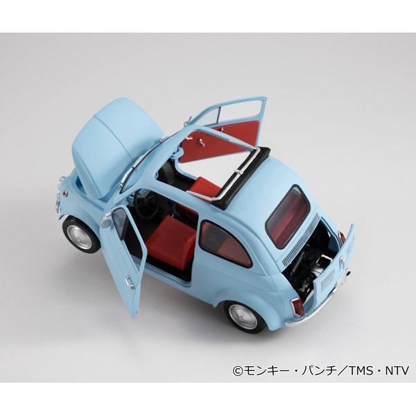 (預購) MEGAHOUSE 魯邦三世 LUPIN THE GALLERY 55週年限定版 20260915 MEGAHOUSE 魯邦三世 LUPIN THE GALLERY 55週年限定版