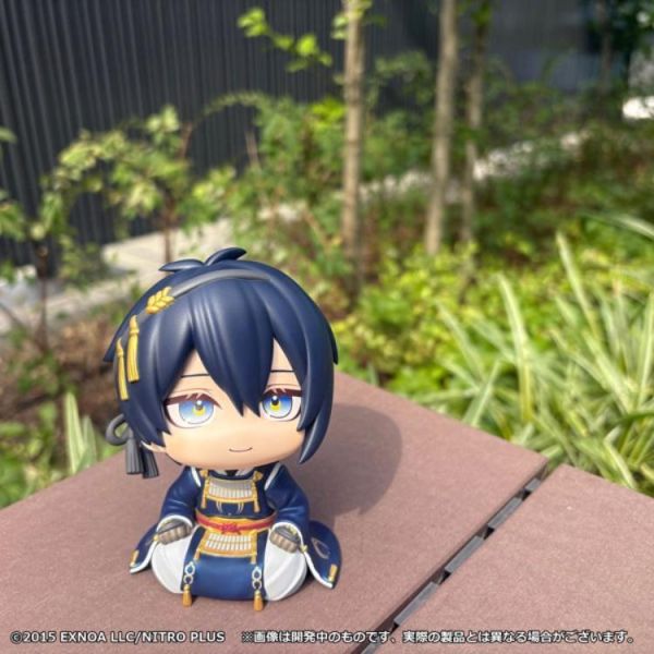 (預購) MEGAHOUSE Lookup 刀劍亂舞ONLINE 三日月宗近 20260813 MEGAHOUSE Lookup 刀劍亂舞ONLINE 三日月宗近