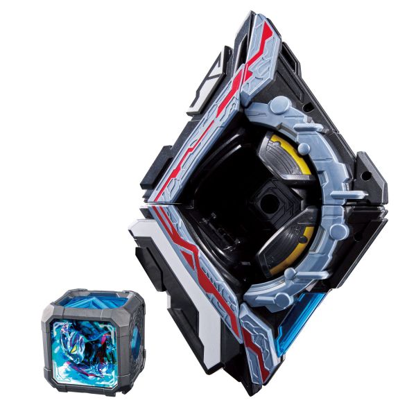 BANDAI 超人力霸王 ARC DX 變身器 BANDAI 超人力霸王 ARC DX 變身器