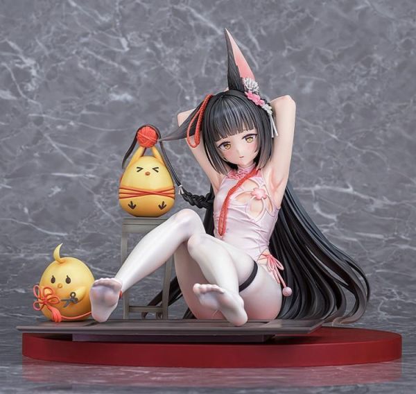 (預購) Phat! 1/4 碧藍航線 長門 神子的牽心結緣 完成品 20260816 Phat! 1/4 碧藍航線 長門 神子的牽心結緣 完成品