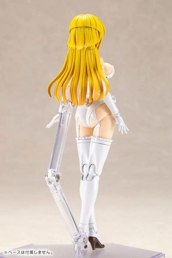 (預購) Kotobukiya 壽屋 Frame Arms Girl 機甲少女 閃鐮 組裝模型FG110 20260812 Kotobukiya 壽屋 Frame Arms Girl 機甲少女 閃鐮 組裝模型FG110