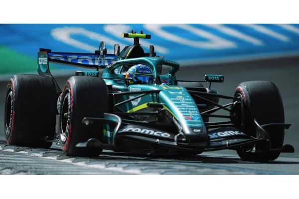 (預購) SPARK 1/43 奧斯頓馬丁 Aston Martin Aramco F1 Team AMR25 No.14 9th Dutch GP 2026 S9328 20261019 SPARK 1/43 奧斯頓馬丁 Aston Martin Aramco F1 Team AMR25 No.14 9th Dutch GP 2026 S9328