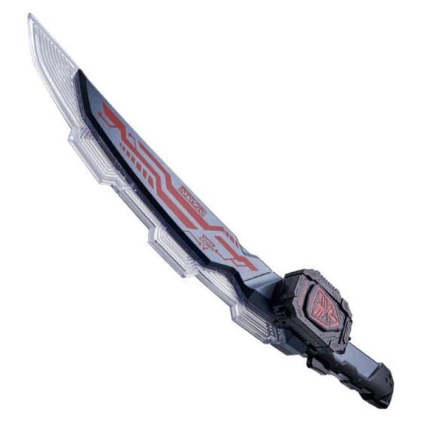 (預購) [PB商店] BANDAI 超宇宙刑事 卡邦利昂刀 暗黑版 20260409 [PB商店] BANDAI 超宇宙刑事 卡邦利昂刀 暗黑版