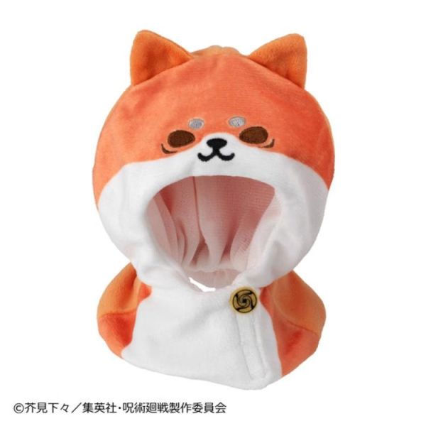 (預購) MEGAHOUSE LOOKUP 斗篷 咒術迴戰 五週年 虎杖悠仁 20260610 MEGAHOUSE LOOKUP 斗篷 咒術迴戰 五週年 虎杖悠仁