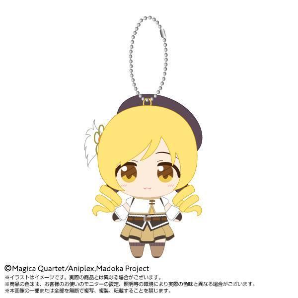 (預購) BANDAI 劇場版 魔法少女小圓 鹿目圓/曉美焰/美樹沙耶香/佐倉杏子/巴麻美/百江渚 Chibi玩偶吊飾 分別販售 20261103 BANDAI 劇場版 魔法少女小圓 鹿目圓/曉美焰/美樹沙耶香/佐倉杏子/巴麻美/百江渚 Chibi玩偶吊飾 分別販售