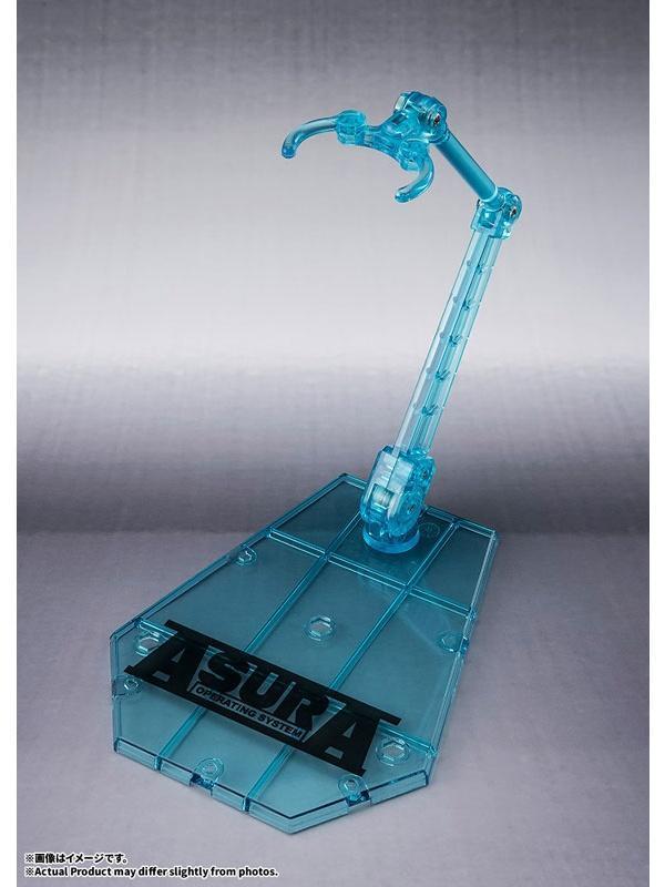 (預購) BANDAI ROBOT魂 機動警察 葛里風 (雙組件裝備) 可動完成品 20261011 BANDAI ROBOT魂 機動警察 葛里風 (雙組件裝備) 可動完成品