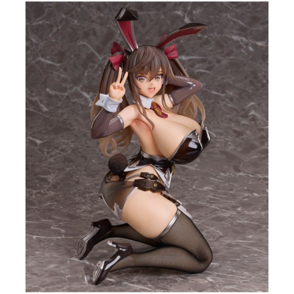 (預購) [18禁商品] BINDing 1/4 七弦琴的召喚 PVC完成品 20251214 [18禁商品] BINDing 1/4 七弦琴的召喚 PVC完成品