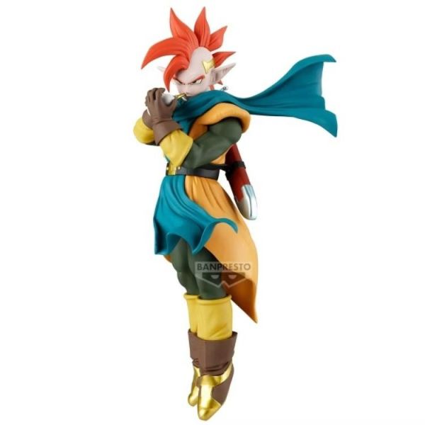 (預購) BP景品 七龍珠Z SOLID EDGE WORKS THE出陣 塔皮恩 眼鏡牌 BANPRESTO 2701 20260809 BP景品 七龍珠Z SOLID EDGE WORKS THE出陣 塔皮恩 眼鏡牌 BANPRESTO