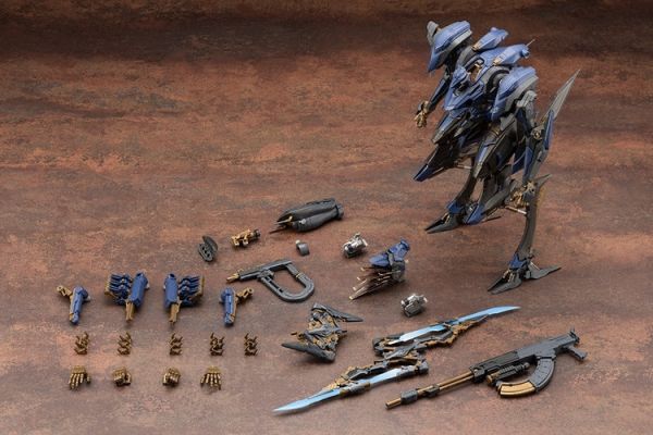 (預購) Kotobukiya 壽屋 機戰傭兵VI 境界天火 AC 機體 SCHNEIDER NACHTREIHER/40E 鋼鐵迷霧 組裝模型 (預購) Kotobukiya 壽屋 機戰傭兵VI 境界天火 AC 機體 SCHNEIDER NACHTREIHER/40E 鋼鐵迷霧 組裝模型