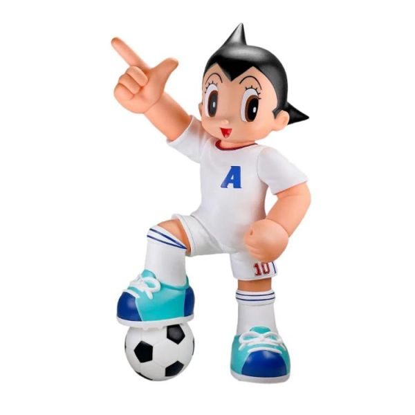 (預購) HUNG HING 原子小金剛 Astro Boy Victory 英國 世界盃聯名 20cm HH-S001G 20260702 HUNG HING 原子小金剛 Astro Boy Victory 英國 世界盃聯名 20cm HH-S001G