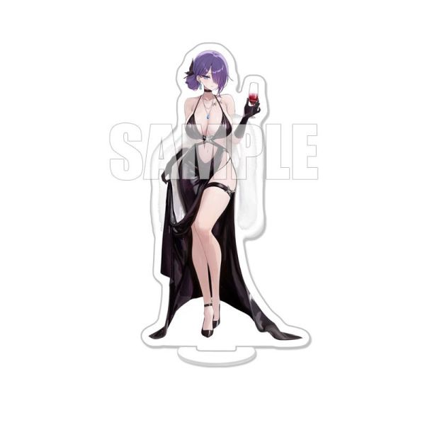 (預購) Super Nova 1/6 Biya原畫 尤娜 禮服ver.PVC完成品 (預購) Super Nova 1/6 Biya原畫 尤娜 禮服ver.PVC完成品