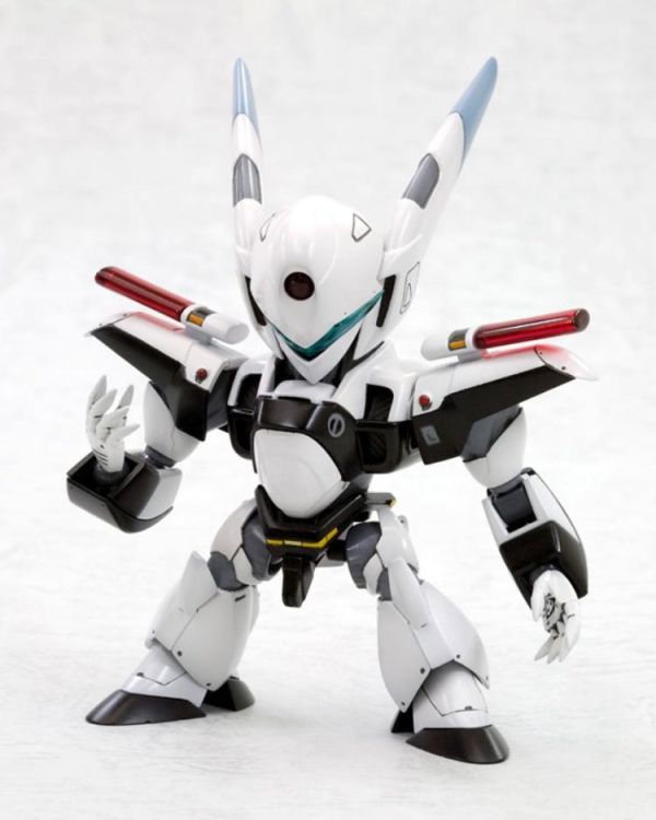 (預購) [再販] KOTOBUKIYA D-Style 機動警察劇場版 AV-X0 ZERO 零式 KP154R 組裝模型 20260630 [再販] KOTOBUKIYA D-Style 機動警察劇場版 AV-X0 ZERO 零式 KP154R 組裝模型