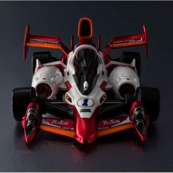 (預購) MEGAHOUSE C.F.C Heritage Edition 新世紀 GPX 閃電霹靂車 騎士 鳳凰號005 20260514 MEGAHOUSE C.F.C Heritage Edition 新世紀 GPX 閃電霹靂車 騎士 鳳凰號005