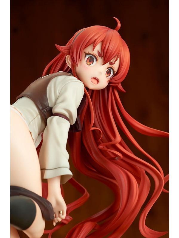 (預購) QuesQ 1/7 無職轉生艾莉絲 換裝mode 完成品 20261001 QuesQ 1/7 無職轉生艾莉絲 換裝mode 完成品