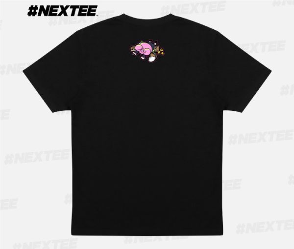 NEXTee ITSMEI小梅 小籠包 短袖T恤 NEXTee ITSMEI小梅 小籠包 短袖T恤
